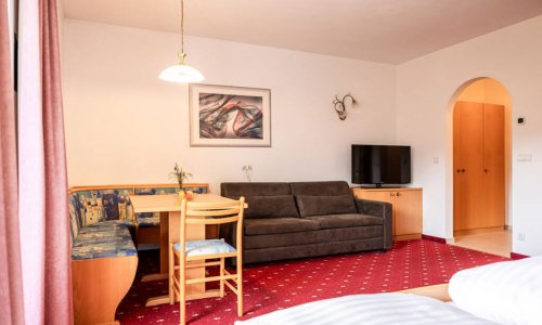 Residence Egger Apartments & Suites Dependance - Dolomiti Superski - Itálie, Val Gardena, Alpe di Siusi - Lyžařské zájezdy