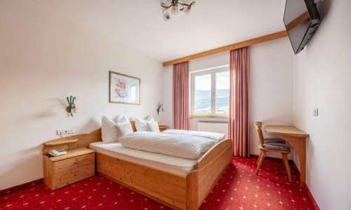 Residence Egger Apartments & Suites Dependance - Dolomiti Superski - Itálie, Val Gardena, Alpe di Siusi - Lyžařské zájezdy