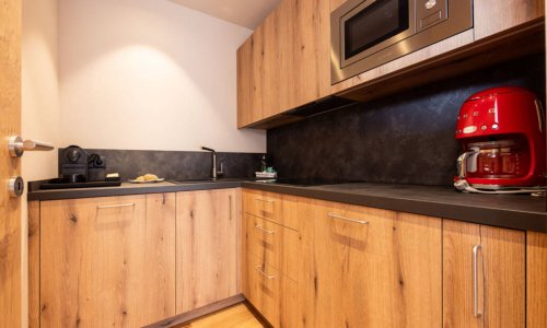 Residence Egger Apartments & Suites - Dolomiti Superski - Itálie, Val Gardena, Alpe di Siusi - Lyžařské zájezdy