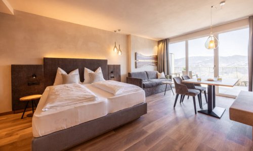 Residence Egger Apartments & Suites - Dolomiti Superski - Itálie, Val Gardena, Alpe di Siusi - Lyžařské zájezdy