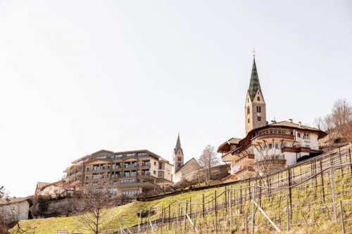 Residence Egger Apartments & Suites - Dolomiti Superski - Itálie, Val Gardena, Alpe di Siusi - Lyžařské zájezdy