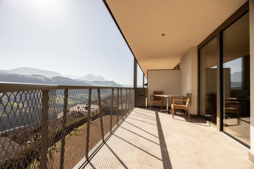 Residence Egger Apartments & Suites - Dolomiti Superski - Itálie, Val Gardena, Alpe di Siusi - Lyžařské zájezdy