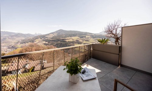 Residence Egger Apartments & Suites - Dolomiti Superski - Itálie, Val Gardena, Alpe di Siusi - Lyžařské zájezdy