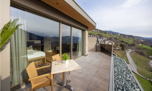 Residence Egger Apartments & Suites - Dolomiti Superski - Itálie, Val Gardena, Alpe di Siusi - Lyžařské zájezdy