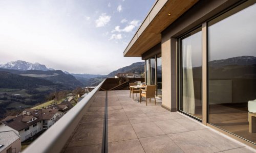 Residence Egger Apartments & Suites - Dolomiti Superski - Itálie, Val Gardena, Alpe di Siusi - Lyžařské zájezdy