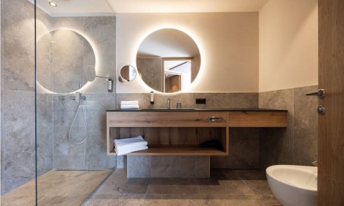Residence Egger Apartments & Suites - Dolomiti Superski - Itálie, Val Gardena, Alpe di Siusi - Lyžařské zájezdy