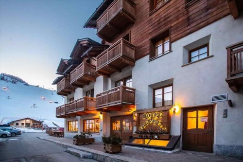 Helvetia - Lombardie - Itálie, Livigno - Lyžařské zájezdy
