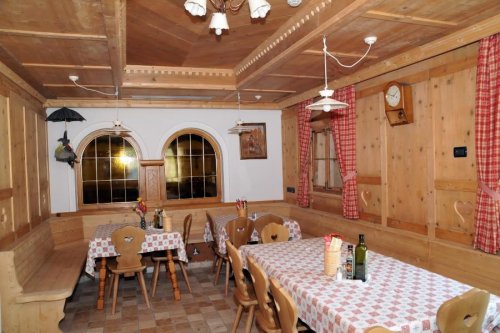 Ciamol - Dolomity - Itálie, Val di Fassa - Lyžařské zájezdy