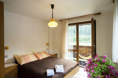 Residence Valfurva - Alta Valtellina - Itálie, Santa Caterina - Lyžařské zájezdy