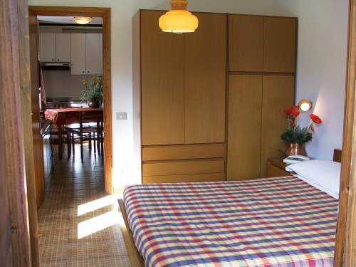 Residence Valfurva - Alta Valtellina - Itálie, Santa Caterina - Lyžařské zájezdy
