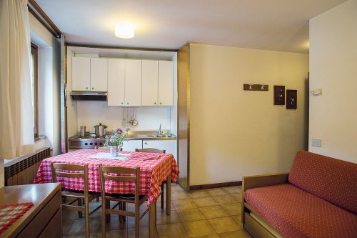Residence Valfurva - Alta Valtellina - Itálie, Santa Caterina - Lyžařské zájezdy