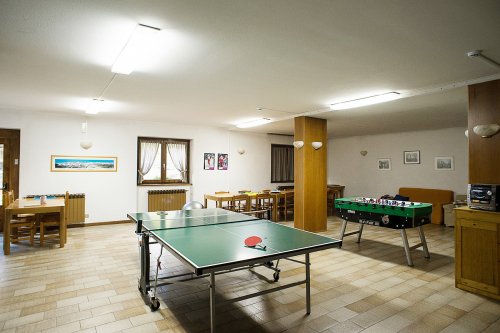 Residence Valfurva - Alta Valtellina - Itálie, Santa Caterina - Lyžařské zájezdy