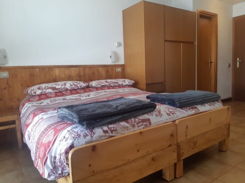 Residence Valfurva - Alta Valtellina - Itálie, Santa Caterina - Lyžařské zájezdy