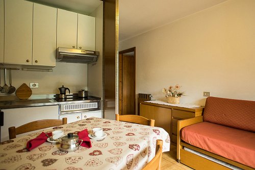 Residence Valfurva - Alta Valtellina - Itálie, Santa Caterina - Lyžařské zájezdy