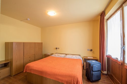 Residence Ables - Alta Valtellina - Itálie, Santa Caterina - Lyžařské zájezdy
