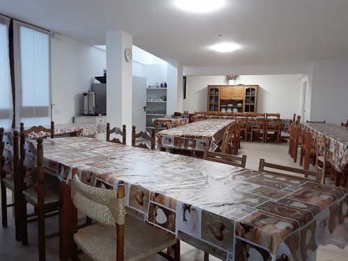 Residence Ables - Alta Valtellina - Itálie, Santa Caterina - Lyžařské zájezdy