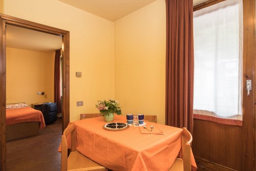 Residence Ables - Alta Valtellina - Itálie, Santa Caterina - Lyžařské zájezdy