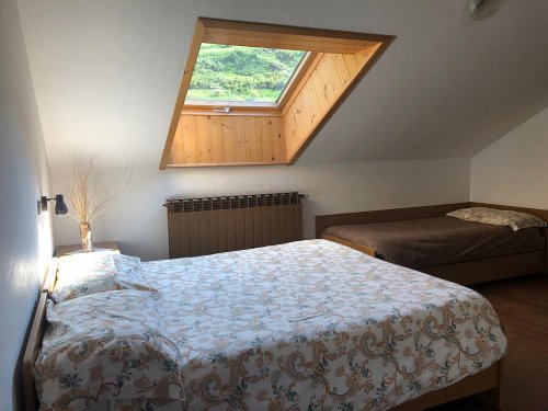 Residence Ables - Alta Valtellina - Itálie, Santa Caterina - Lyžařské zájezdy