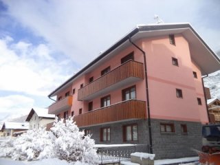 Residence Ables - Alta Valtellina - Itálie, Santa Caterina - Lyžařské zájezdy Residence Ables - Alta Valtellina - Itálie, Santa Caterina - Lyžařské zájezdy