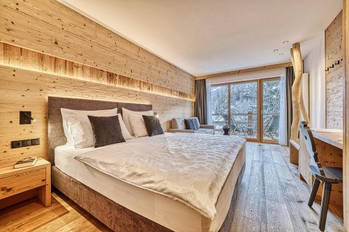 Hotel Pustertalerhof - Dolomiti Superski - Itálie, Kronplatz - Plan de Corones - Lyžařské zájezdy