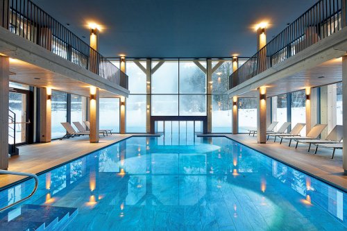 Hotel Pustertalerhof - Dolomiti Superski - Itálie, Kronplatz - Plan de Corones - Lyžařské zájezdy