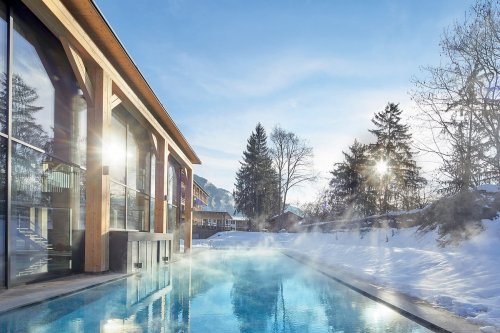 Hotel Pustertalerhof - Dolomiti Superski - Itálie, Kronplatz - Plan de Corones - Lyžařské zájezdy