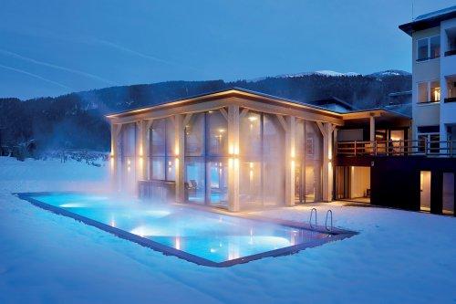 Hotel Pustertalerhof - Dolomiti Superski - Itálie, Kronplatz - Plan de Corones - Lyžařské zájezdy