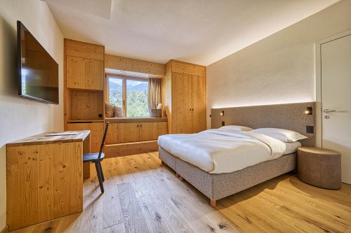 Hotel Pustertalerhof - Dolomiti Superski - Itálie, Kronplatz - Plan de Corones - Lyžařské zájezdy