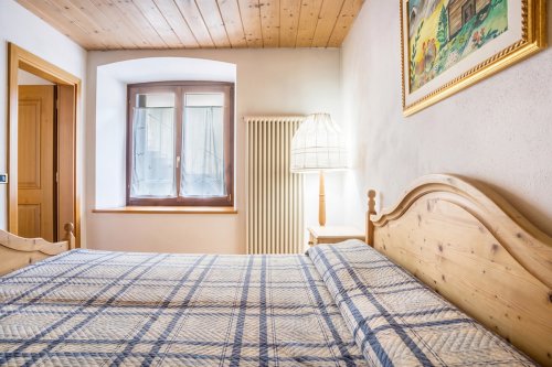 Casa Delmarco - Dolomiti Superski - Itálie, Val di Fiemme, Obereggen - Lyžařské zájezdy