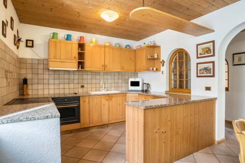 Casa Delmarco - Dolomiti Superski - Itálie, Val di Fiemme, Obereggen - Lyžařské zájezdy