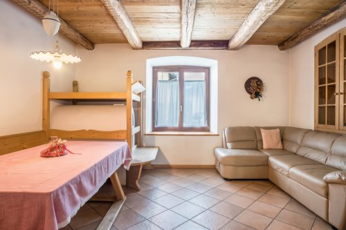 Casa Delmarco - Dolomiti Superski - Itálie, Val di Fiemme, Obereggen - Lyžařské zájezdy