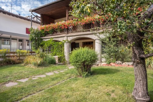 Casa Delmarco - Dolomiti Superski - Itálie, Val di Fiemme, Obereggen - Lyžařské zájezdy