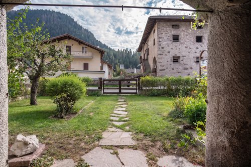 Casa Delmarco - Dolomiti Superski - Itálie, Val di Fiemme, Obereggen - Lyžařské zájezdy