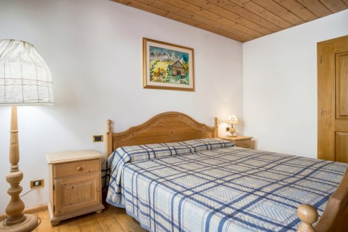 Casa Delmarco - Dolomiti Superski - Itálie, Val di Fiemme, Obereggen - Lyžařské zájezdy