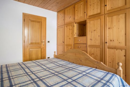 Casa Delmarco - Dolomiti Superski - Itálie, Val di Fiemme, Obereggen - Lyžařské zájezdy