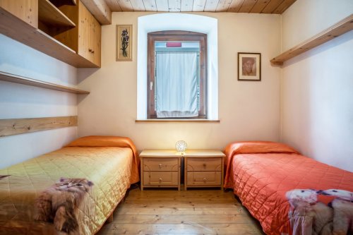 Casa Delmarco - Dolomiti Superski - Itálie, Val di Fiemme, Obereggen - Lyžařské zájezdy