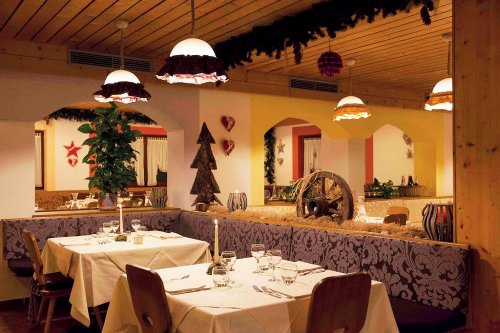 Alpin Haus Smart & Family Hotel - Dolomiti Superski - Itálie, Val Gardena, Alpe di Siusi - Lyžařské zájezdy