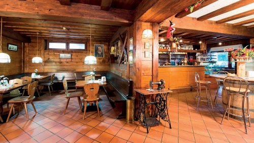 Alpin Haus Smart & Family Hotel - Dolomiti Superski - Itálie, Val Gardena, Alpe di Siusi - Lyžařské zájezdy