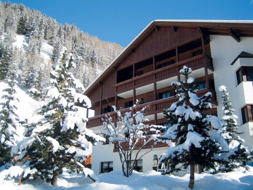 Alpin Haus Smart & Family Hotel - Dolomiti Superski - Itálie, Val Gardena, Alpe di Siusi - Lyžařské zájezdy