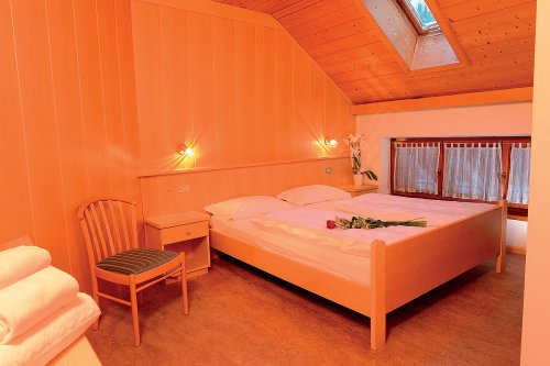 Alpin Haus Smart & Family Hotel - Dolomiti Superski - Itálie, Val Gardena, Alpe di Siusi - Lyžařské zájezdy