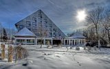 Katalog zájezdů - Česká republika, Hotel Krakonoš