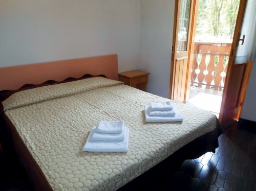 Hotel Trinité - Alta Valtellina - Itálie, Santa Caterina - Lyžařské zájezdy