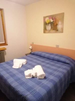 Hotel Trinité - Alta Valtellina - Itálie, Santa Caterina - Lyžařské zájezdy