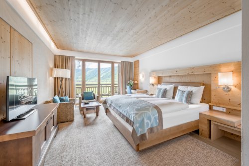 Hotel Aqua Dome Therme - Tyrolsko - Rakousko, Sölden Arena - Ötztal - Lyžařské zájezdy