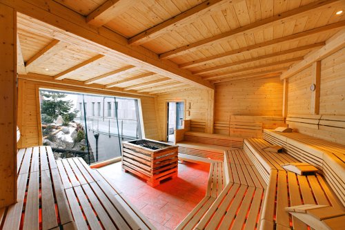 Hotel Aqua Dome Therme - Tyrolsko - Rakousko, Sölden Arena - Ötztal - Lyžařské zájezdy
