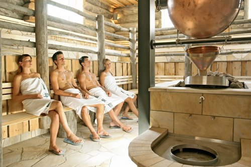 Hotel Aqua Dome Therme - Tyrolsko - Rakousko, Sölden Arena - Ötztal - Lyžařské zájezdy