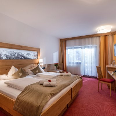 Hotel Sonnschein - Tyrolsko - Rakousko, Ski Juwel - Alpbachtal, Wildschönau - Lyžařské zájezdy