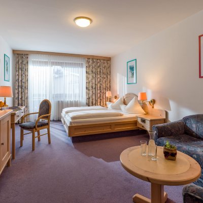 Hotel Sonnschein - Tyrolsko - Rakousko, Ski Juwel - Alpbachtal, Wildschönau - Lyžařské zájezdy