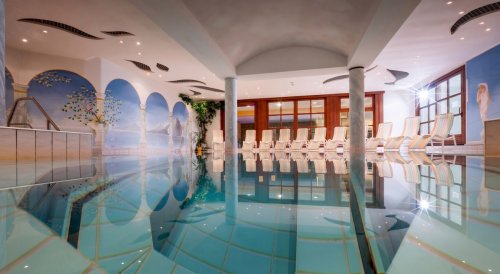 Hotel Sonnschein - Tyrolsko - Rakousko, Ski Juwel - Alpbachtal, Wildschönau - Lyžařské zájezdy