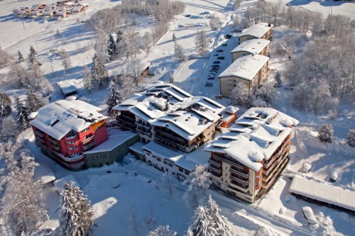 Hotel Sonnschein - Tyrolsko - Rakousko, Ski Juwel - Alpbachtal, Wildschönau - Lyžařské zájezdy
